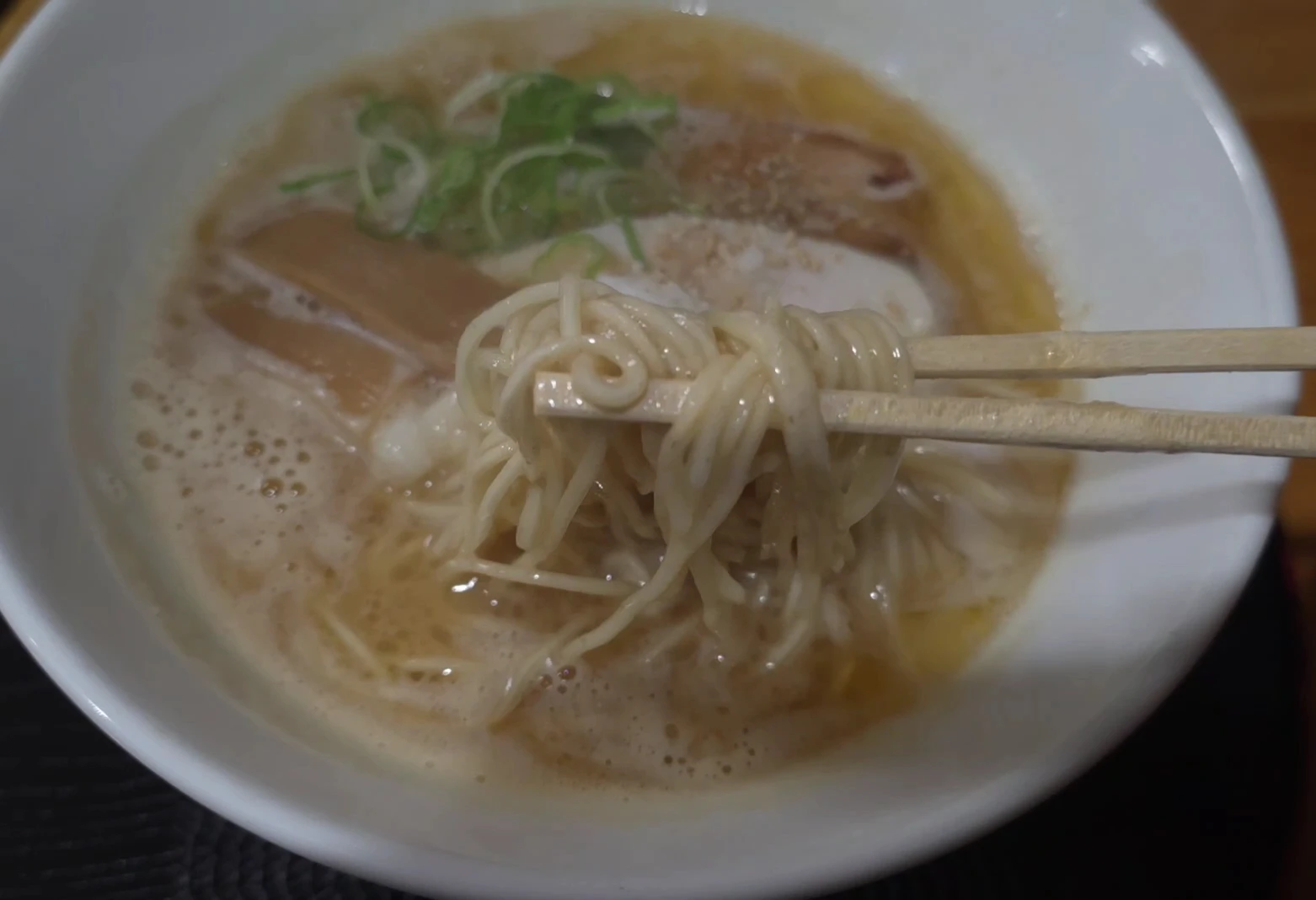 Asahi 菜單照片 20